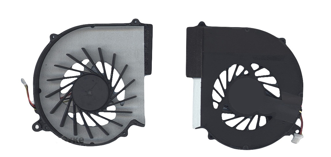 Кулер для HP G43, G57, CQ43, CQ57